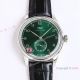 Swiss Clone IWC Schaffhausen Portugieser Green IW358310 watches 40mm (6)_th.jpg